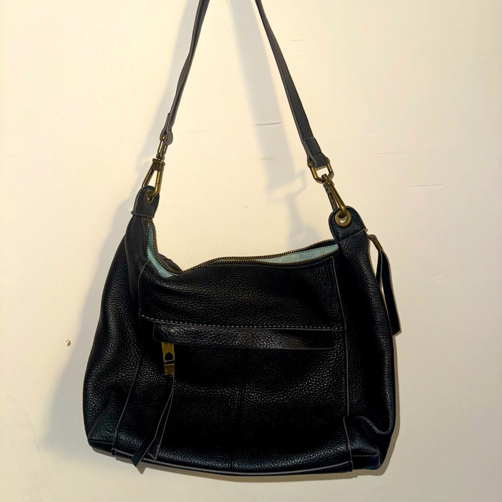 The Sak crossbody handbag